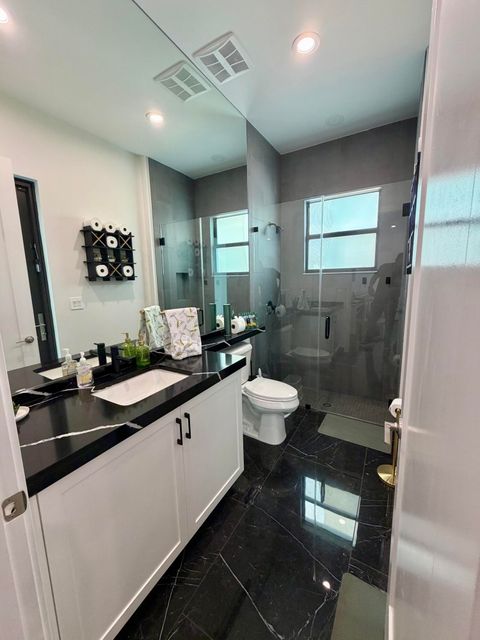 Tiny photo for 8573 Crystal Downs Avenue, Boca Raton, FL 33434 (MLS # F10556836)