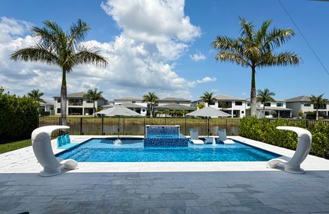 Tiny photo for 8573 Crystal Downs Avenue, Boca Raton, FL 33434 (MLS # F10556836)