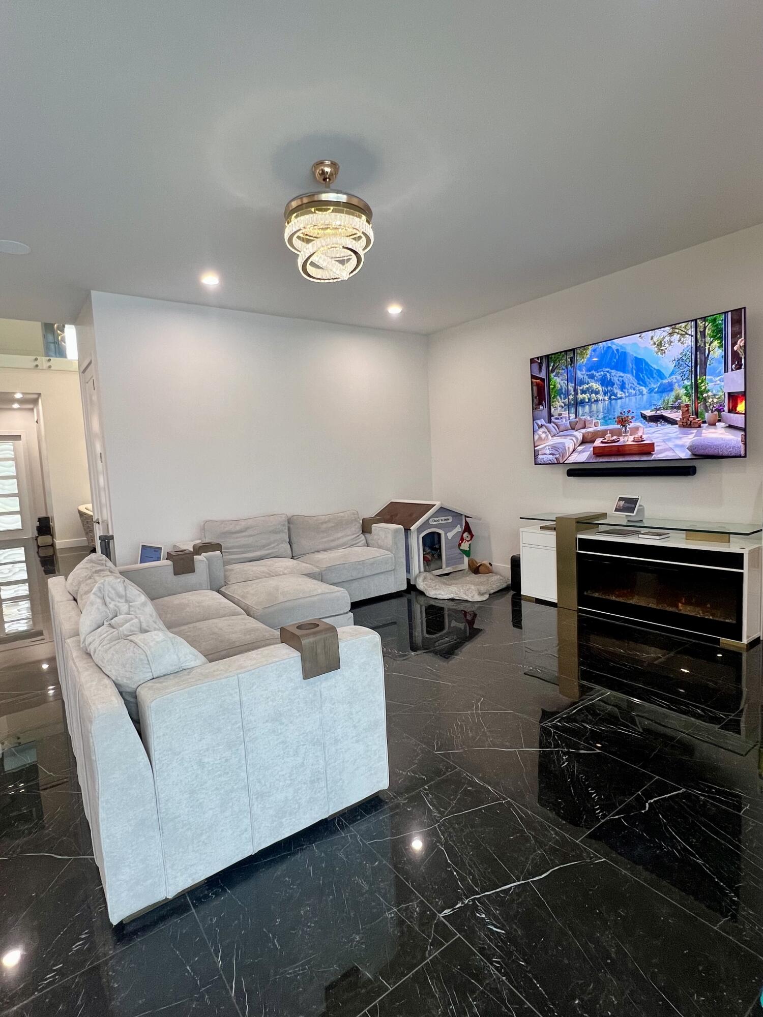 Boca Raton Golf Course Pu - Residential