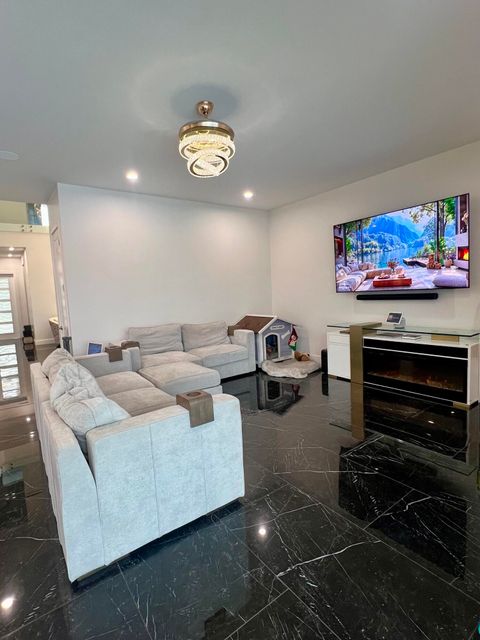 Tiny photo for 8573 Crystal Downs Avenue, Boca Raton, FL 33434 (MLS # F10556836)