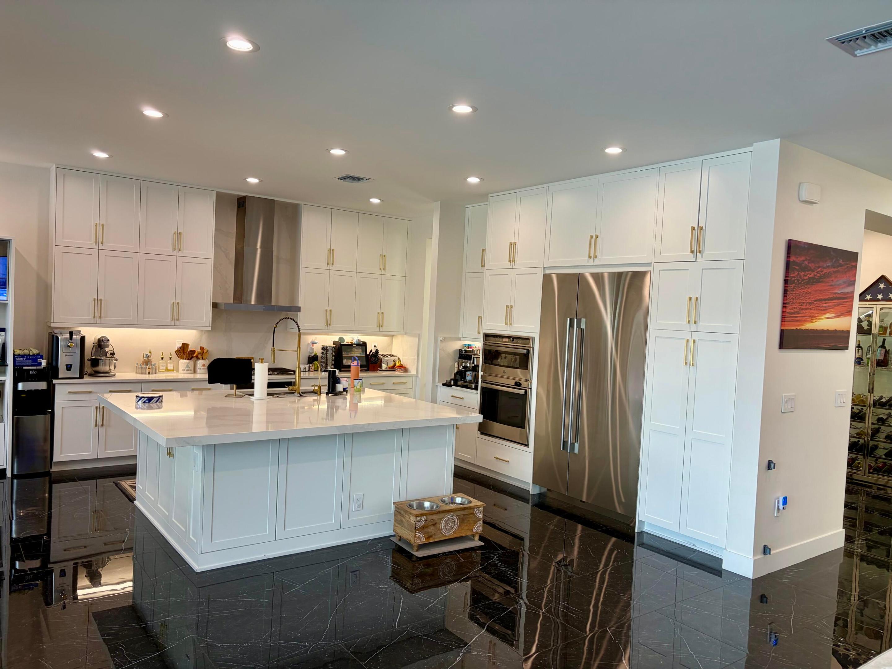 Boca Raton Golf Course Pu - Residential