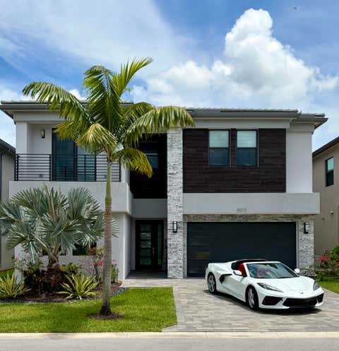 Tiny photo for 8573 Crystal Downs Avenue, Boca Raton, FL 33434 (MLS # F10556836)