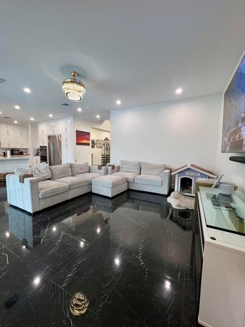 Tiny photo for 8573 Crystal Downs Avenue, Boca Raton, FL 33434 (MLS # F10556836)