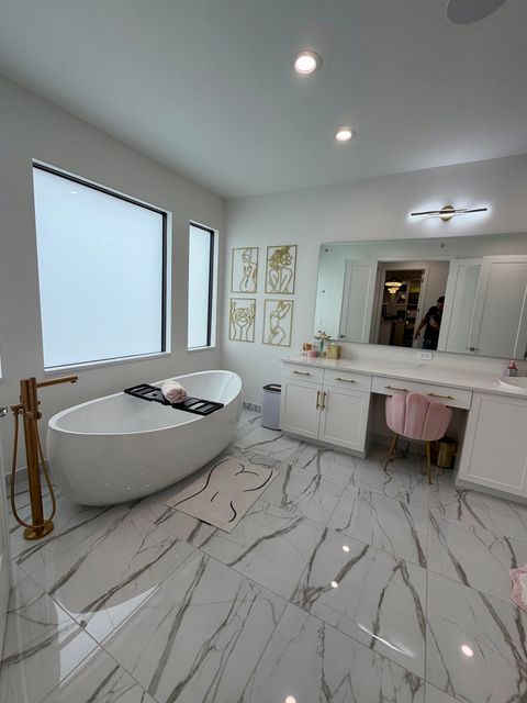 Tiny photo for 8573 Crystal Downs Avenue, Boca Raton, FL 33434 (MLS # F10556836)