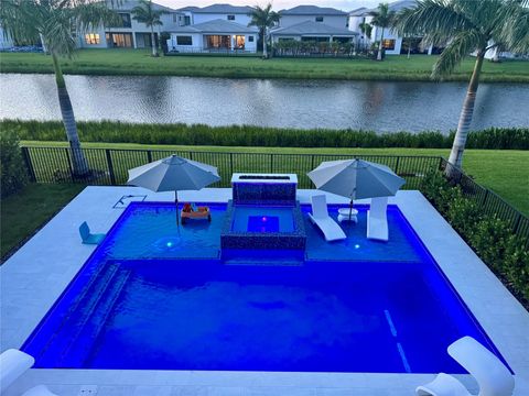 Tiny photo for 8573 Crystal Downs Avenue, Boca Raton, FL 33434 (MLS # F10556836)