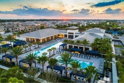 Boca Raton Golf Course Pu - Residential