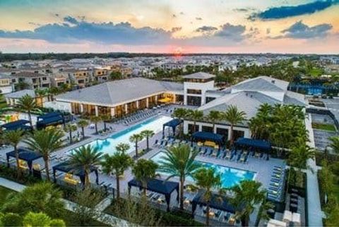 Tiny photo for 8573 Crystal Downs Avenue, Boca Raton, FL 33434 (MLS # F10556836)