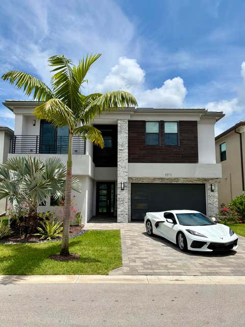 Tiny photo for 8573 Crystal Downs Avenue, Boca Raton, FL 33434 (MLS # F10556836)
