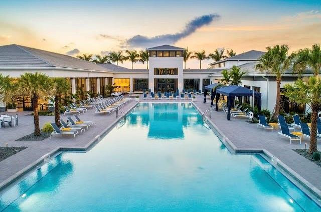 Boca Raton Golf Course Pu - Residential