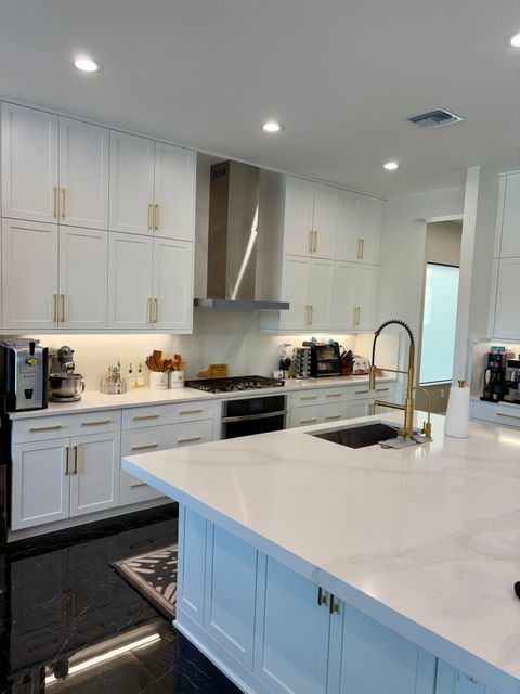 Tiny photo for 8573 Crystal Downs Avenue, Boca Raton, FL 33434 (MLS # F10556836)