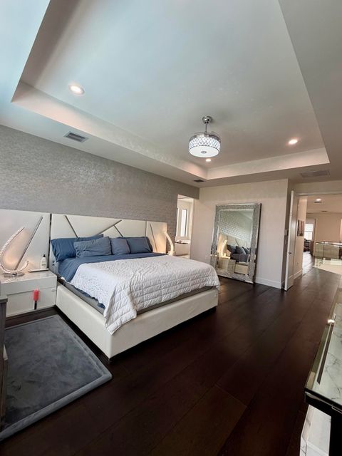 Tiny photo for 8573 Crystal Downs Avenue, Boca Raton, FL 33434 (MLS # F10556836)