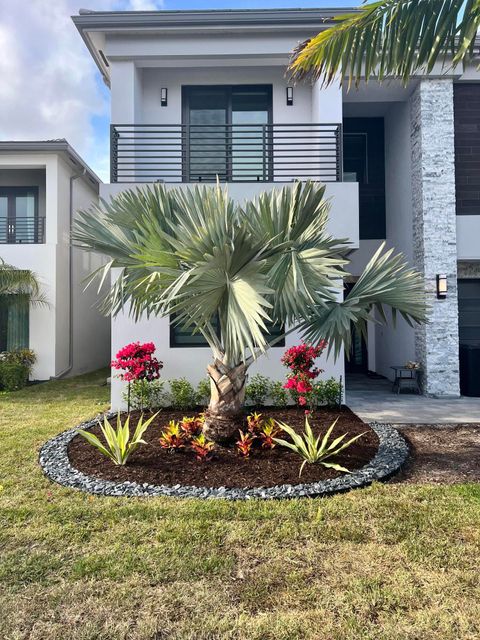 Tiny photo for 8573 Crystal Downs Avenue, Boca Raton, FL 33434 (MLS # F10556836)