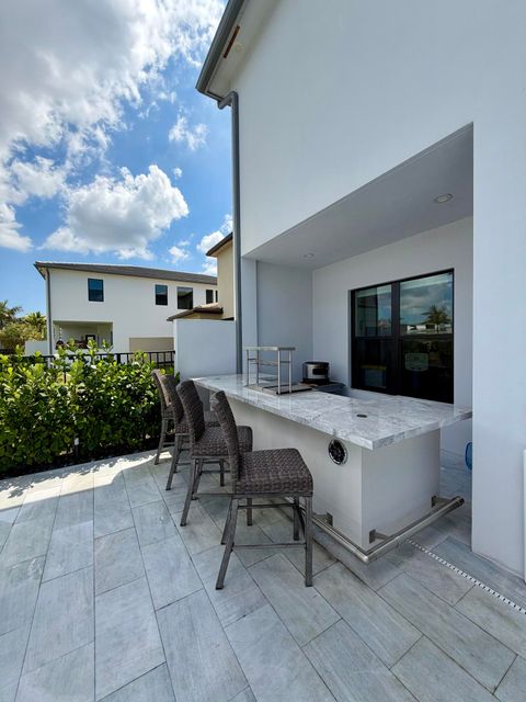 Tiny photo for 8573 Crystal Downs Avenue, Boca Raton, FL 33434 (MLS # F10556836)