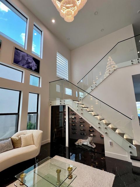 Tiny photo for 8573 Crystal Downs Avenue, Boca Raton, FL 33434 (MLS # F10556836)