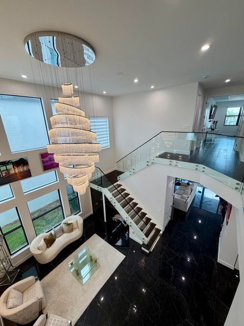 Tiny photo for 8573 Crystal Downs Avenue, Boca Raton, FL 33434 (MLS # F10556836)