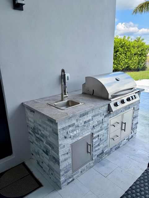 Tiny photo for 8573 Crystal Downs Avenue, Boca Raton, FL 33434 (MLS # F10556836)