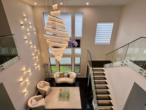 Tiny photo for 8573 Crystal Downs Avenue, Boca Raton, FL 33434 (MLS # F10556836)