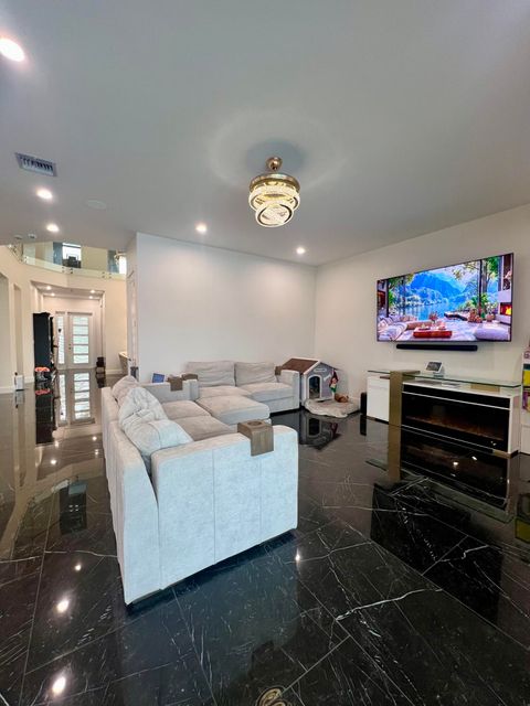 Tiny photo for 8573 Crystal Downs Avenue, Boca Raton, FL 33434 (MLS # F10556836)