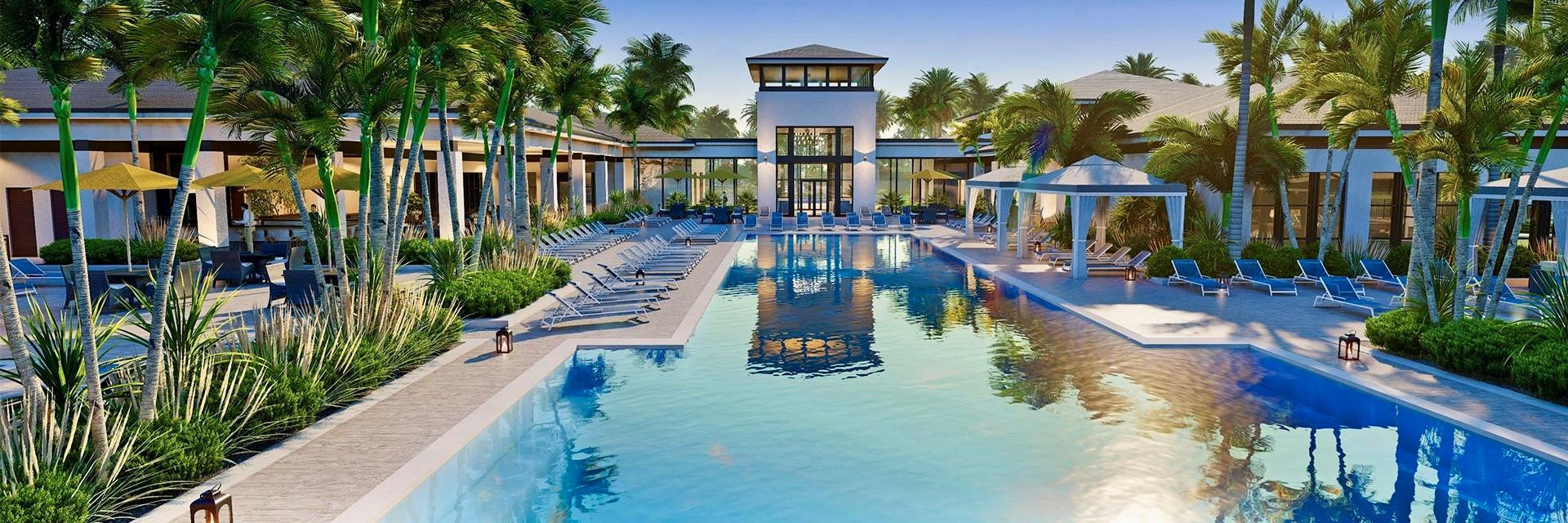 Boca Raton Golf Course Pu - Residential