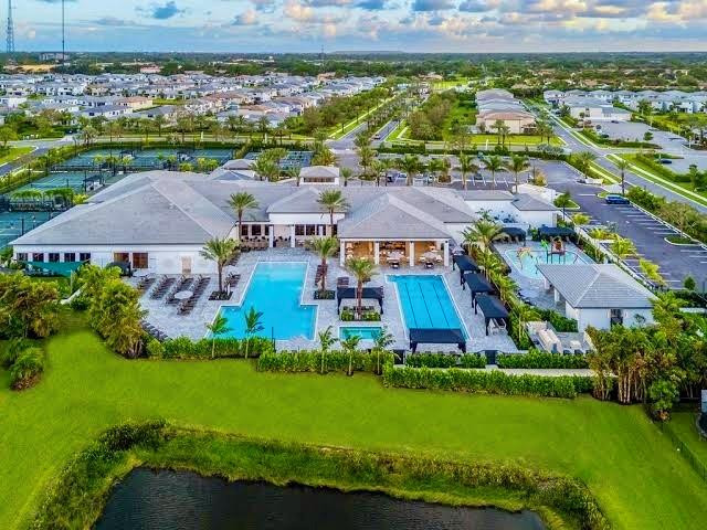 Boca Raton Golf Course Pu - Residential