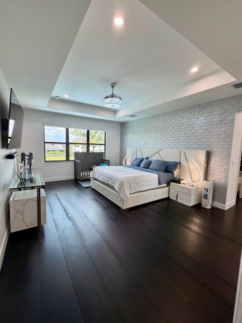 Tiny photo for 8573 Crystal Downs Avenue, Boca Raton, FL 33434 (MLS # F10556836)