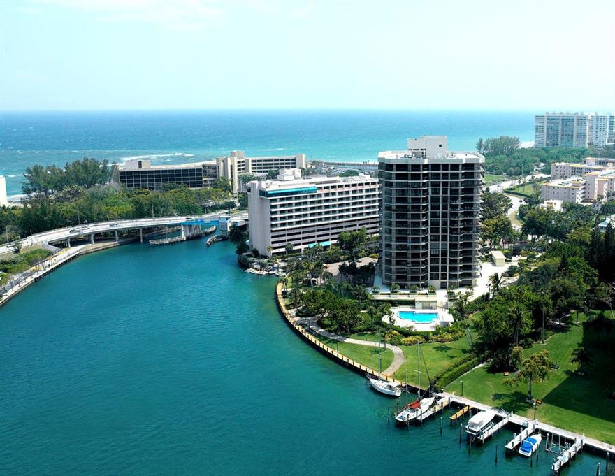 SPECTACULAR TOTALLY RENOVATED STUNNING CONTEMPORARY WRAPAROUND CORNER RESIDENCE WITH SWEEPING INTRACOASTAL, OCEAN, INLET AND CITY VIEWS. OPEN GREAT ROOM AND ISLAND KITCHEN WITH 32'' ITALIAN PORCELAIN LAPPATO TILE. OPEN GOURMET KITCHEN WITH MAGNIFICENT SLAB MARBLE ISLAND, SUB ZERO, MIELE AND WOLF APPLIANCES, CUSTOM CABINETRY, LARGE ISLAND DINING BAR AND ABUNDANT STORAGE. INTRACOASTAL VIEW MASTER SUITE WITH BALCONY, DOUBLE WALK IN CLOSETS AND SUMPTUOUS CUSTOM BATH WITH DOUBLE SIDED SHOWER, HIS/HER VANITIES AND CUSTOM STORAGE. SECOND BEDROOM IS A CUSTOM FITTED FITNESS ROOM AND THIRD BEDROOM HAS BEEN OPENED UP AS AN OFFICE/MEDIA ROOM WITH WATER VIEWS. ALL IMPACT GLASS, CUSTOM WINDOW TREATMENTS AND LIGHTING THROUGHOUT. NEWLY REDECORATED LOBBY WITH DOORMAN. CLOSE PROXIMITY TO SOUTH BEACH PARK. DISCLAIMER: The written and verbal information provided including but not limited to prices, measurements, square footages, lot sizes, calculations and statistics have been obtained and conveyed from third parties such as the applicable Multiple Listing Service, public records as well as other sources. All information including that produced by the Sellers or Listing Company are subject to errors, omissions or changes without notice and should be independently verified by any prospect for the purchase of a Property.  The Sellers and Listing Company expressly disclaim any warranty or representation regarding all information.  Prospective purchasers' use of this or any written and verbal information is acknowledgement of this disclaimer and that Prospects shall perform their own due diligence.  Prospective purchasers shall not rely on any written or verbal information provided when entering a contract for sale and purchase.  Some affiliations may not be applicable to certain geographic areas. If your property is currently listed, please do not consider this a solicitation. In the event a Buyer defaults, no commission will be paid to either Broker on the Deposits retained by the Seller.  "No Commissions Paid until Title Passes."  Copyright 2018 Listing Company. All Rights Reserved