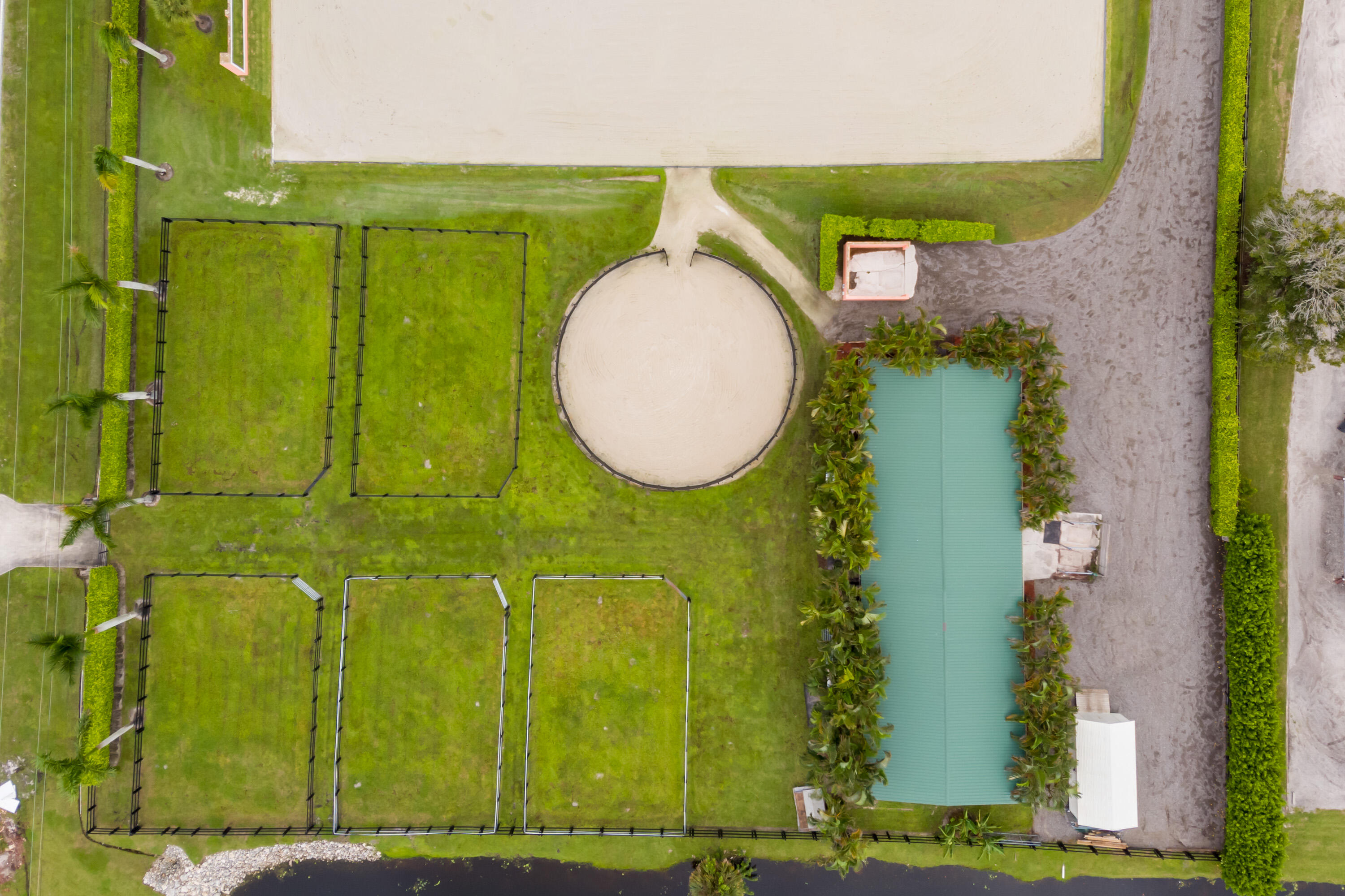 PALM BEACH POINT EAST - Residential Lease