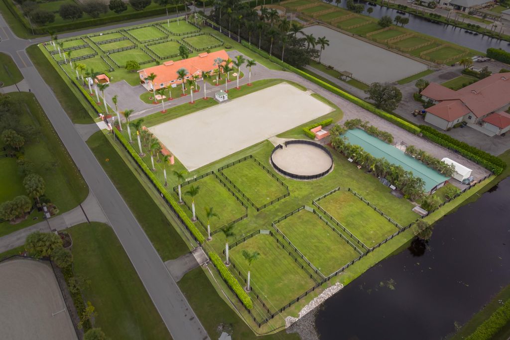 Photo of 4750 South Road, Wellington, FL 33414 (MLS # B26004308)