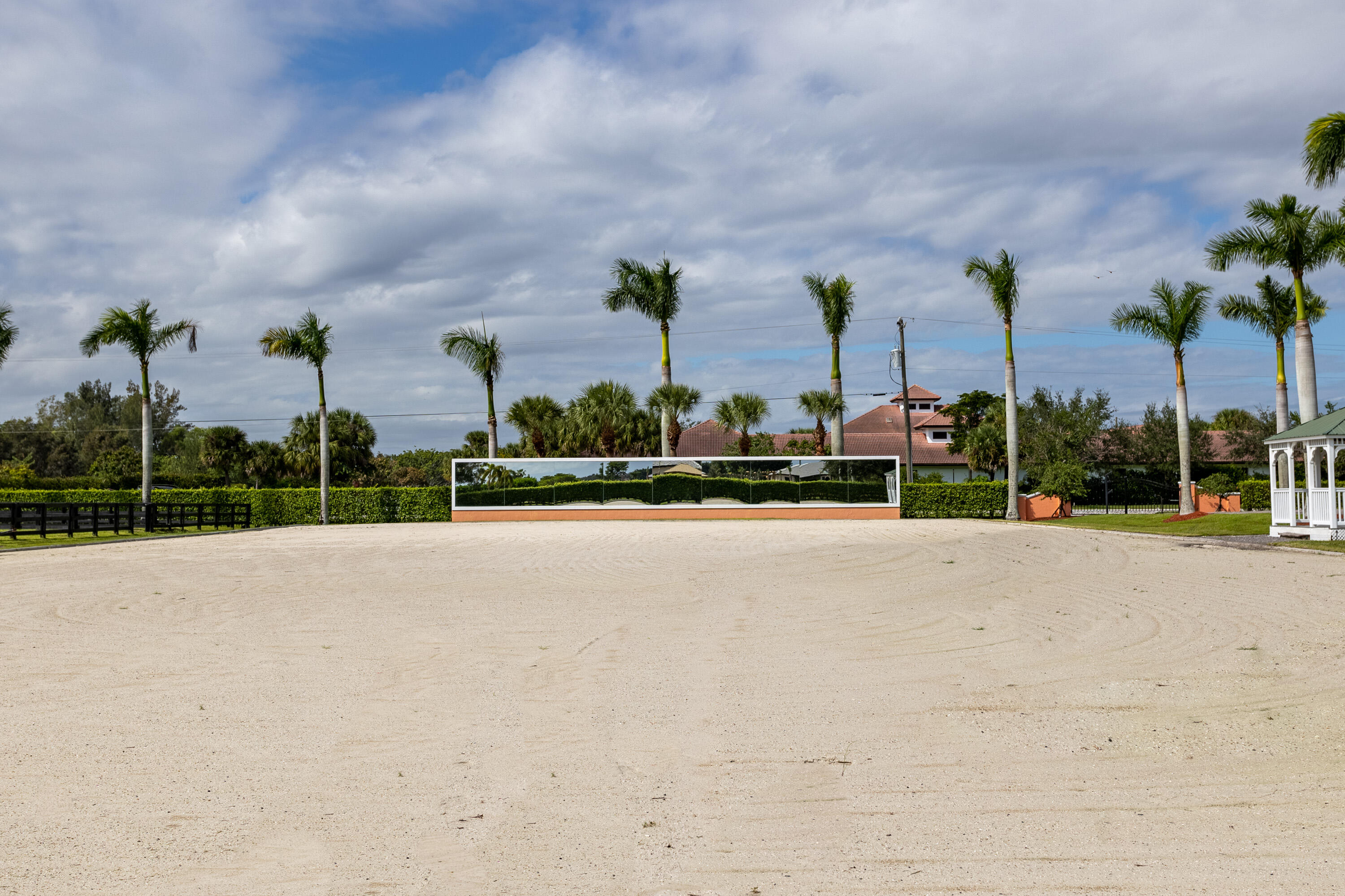 PALM BEACH POINT EAST - Residential Lease