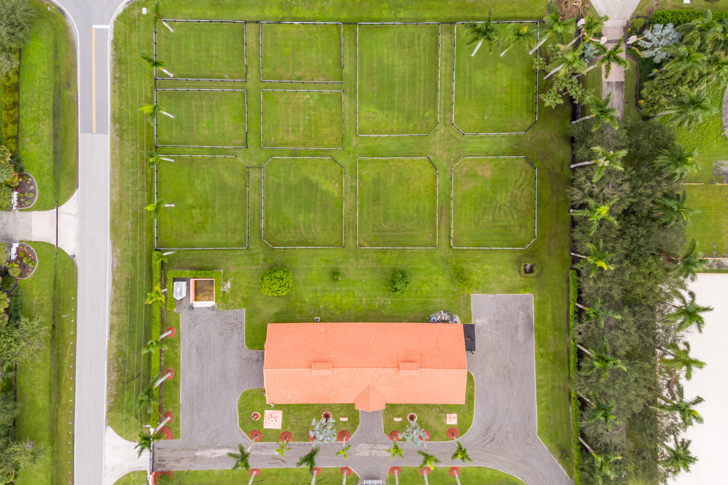 PALM BEACH POINT EAST - Residential Lease