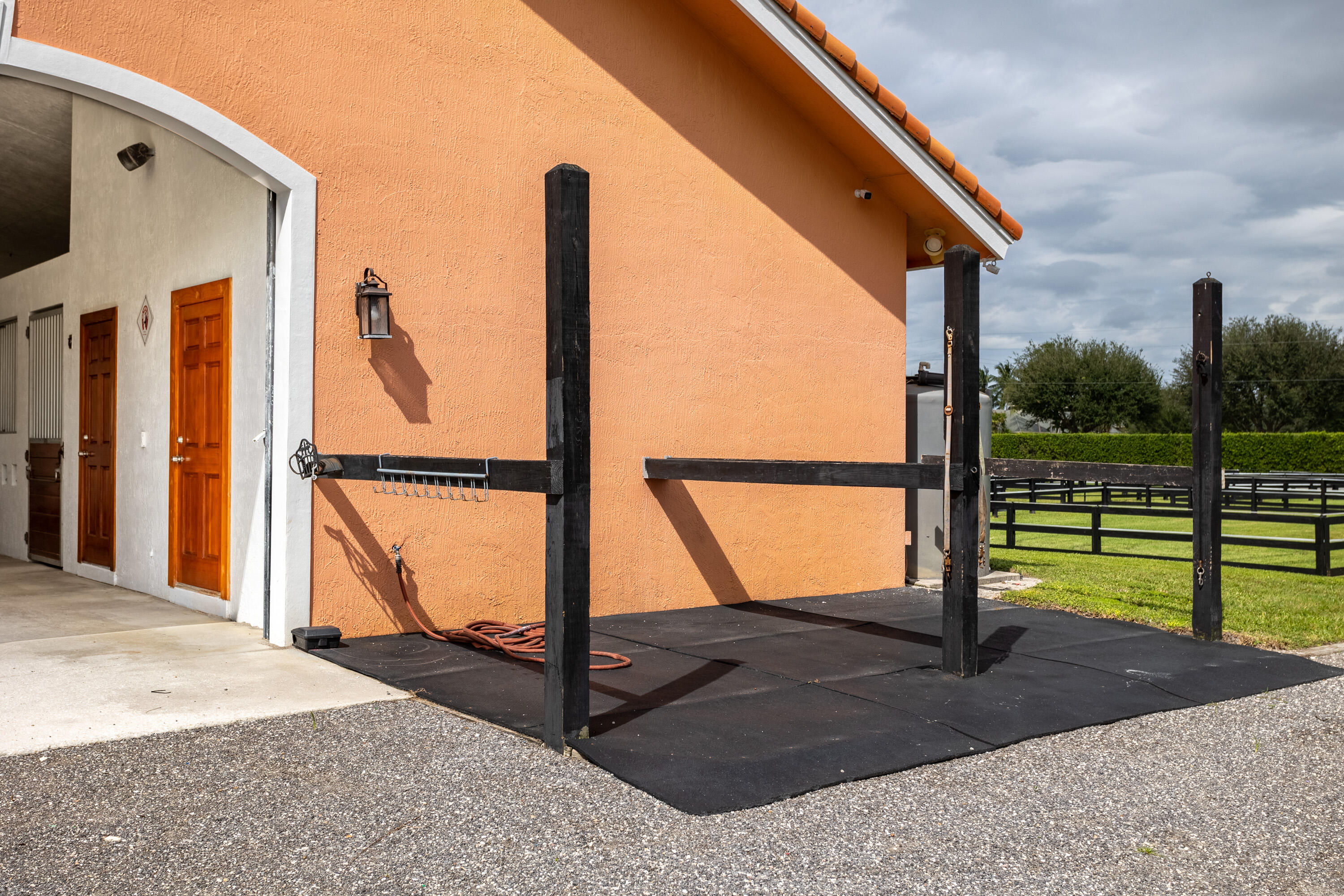 PALM BEACH POINT EAST - Residential Lease