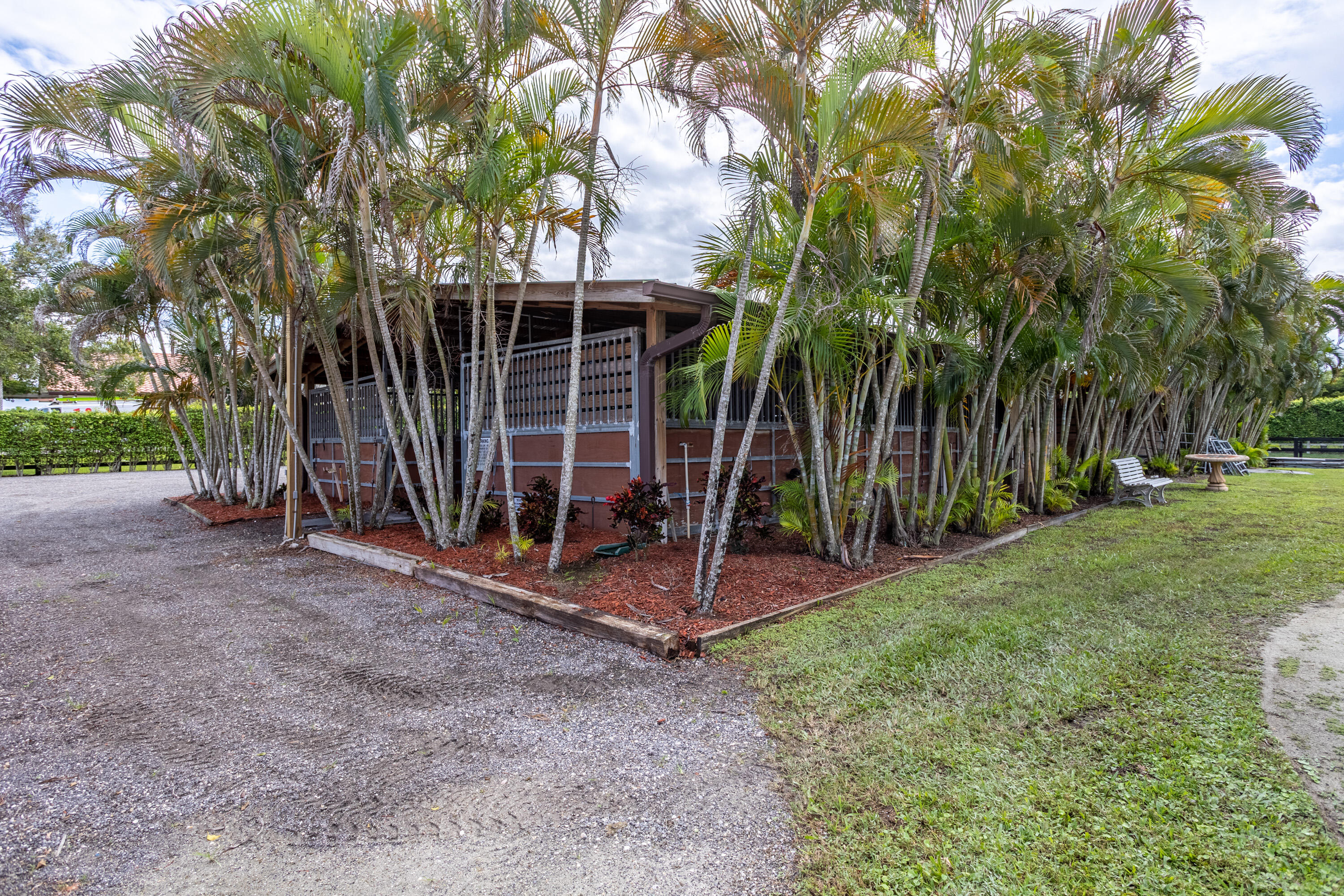 PALM BEACH POINT EAST - Residential Lease