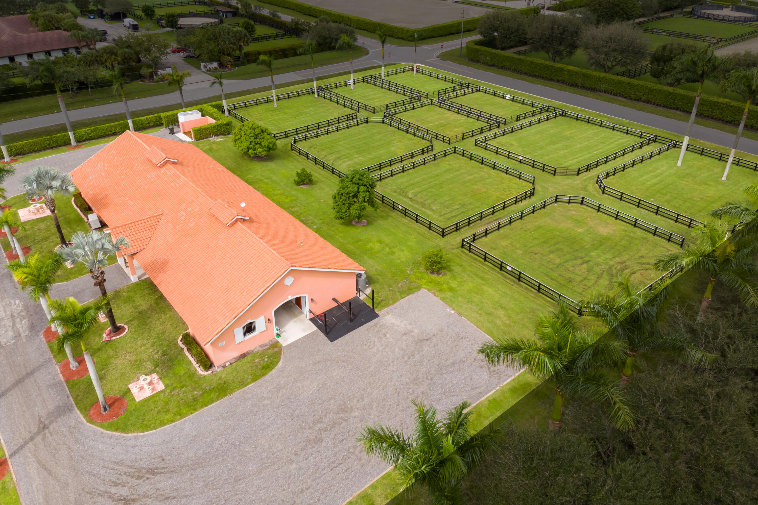 PALM BEACH POINT EAST - Residential Lease