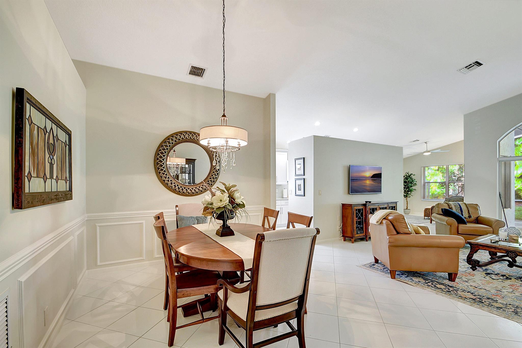 GROVE ISLE - Residential