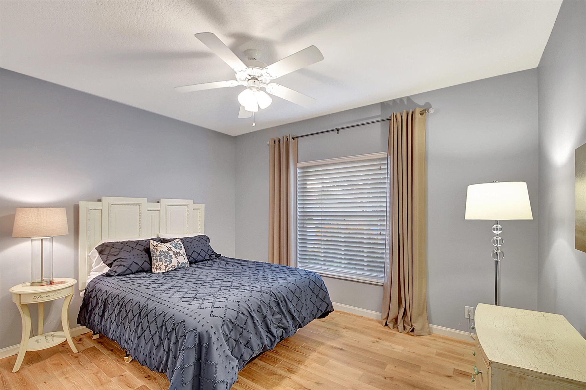 GROVE ISLE - Residential