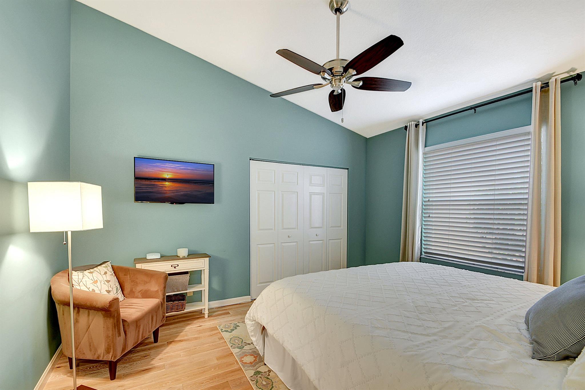 GROVE ISLE - Residential