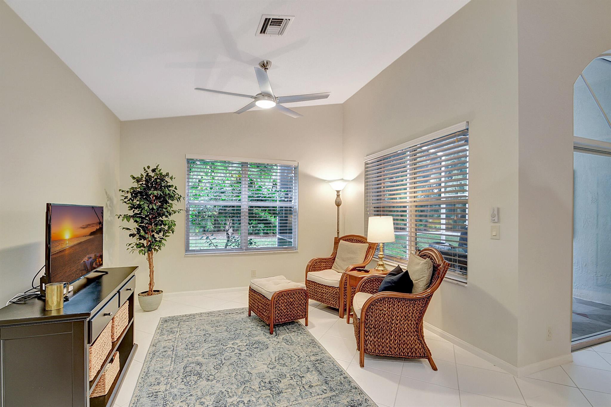 GROVE ISLE - Residential