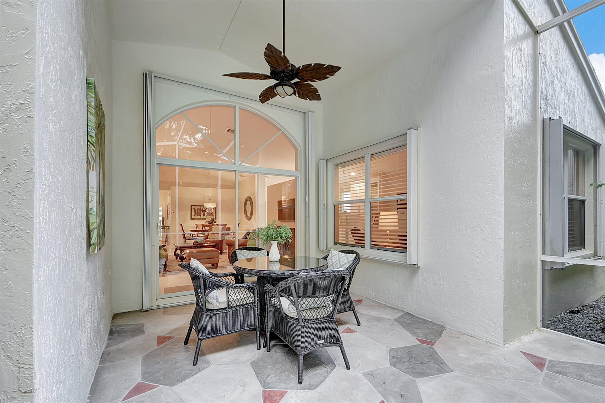 GROVE ISLE - Residential