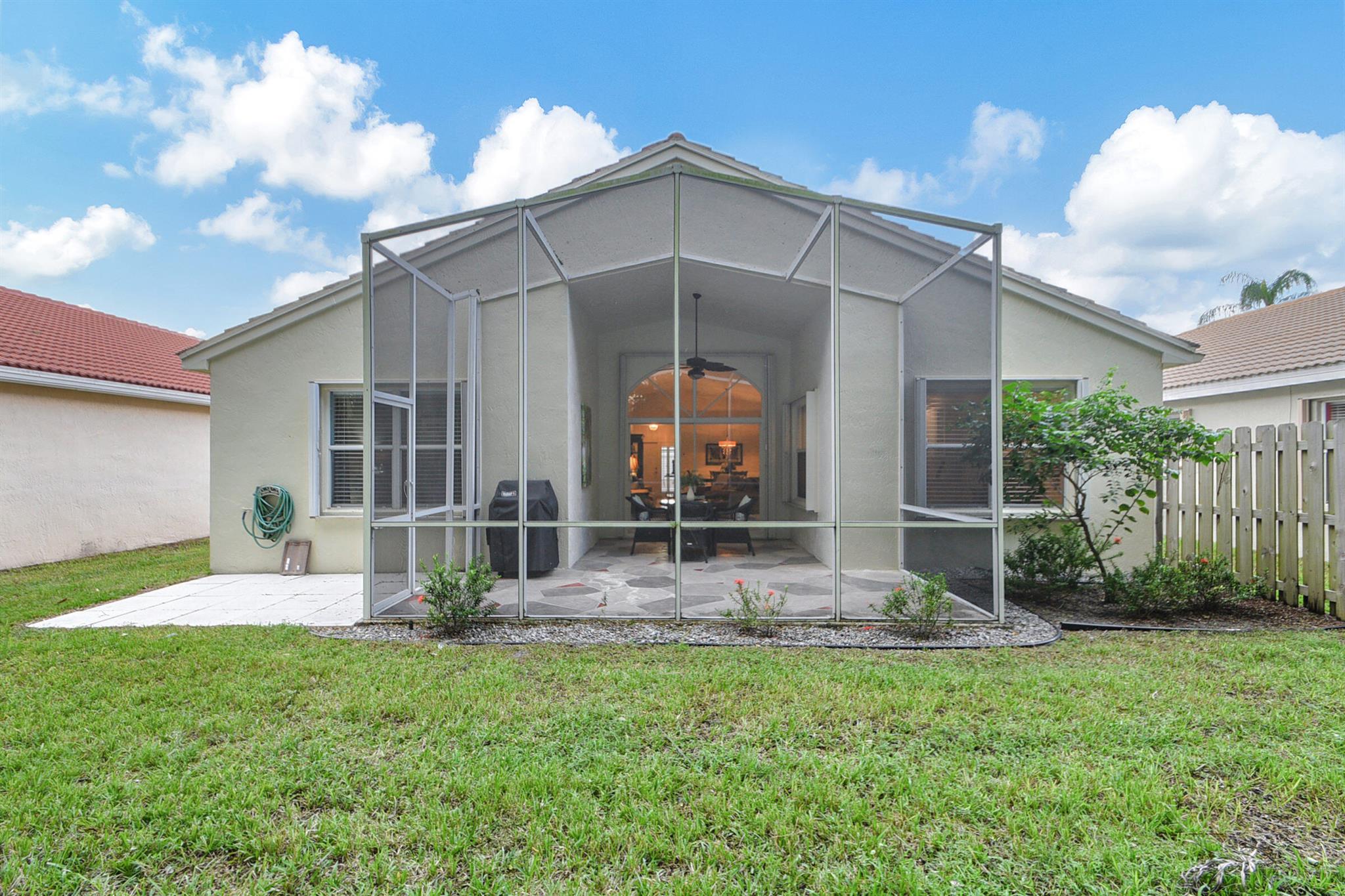 GROVE ISLE - Residential