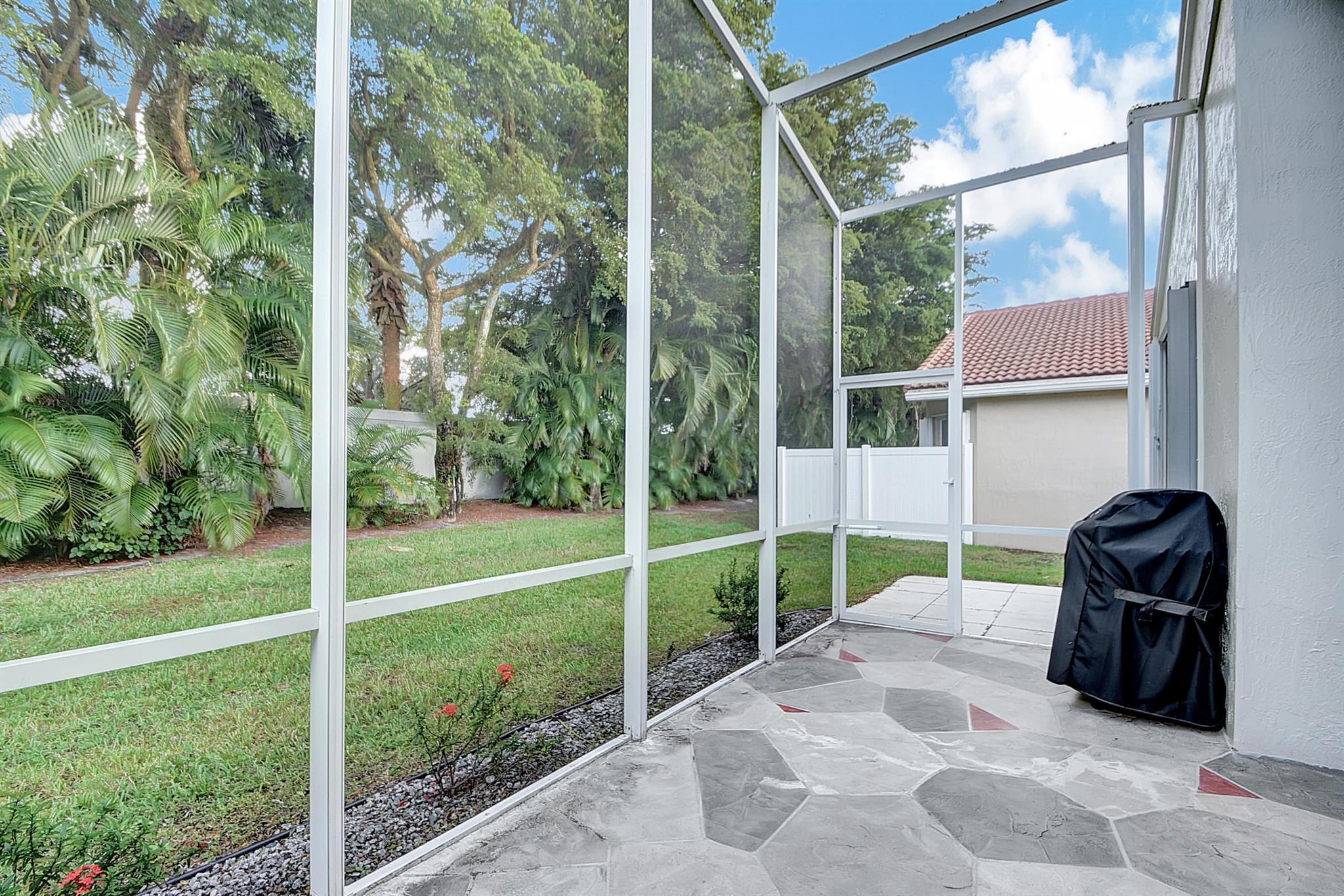 GROVE ISLE - Residential