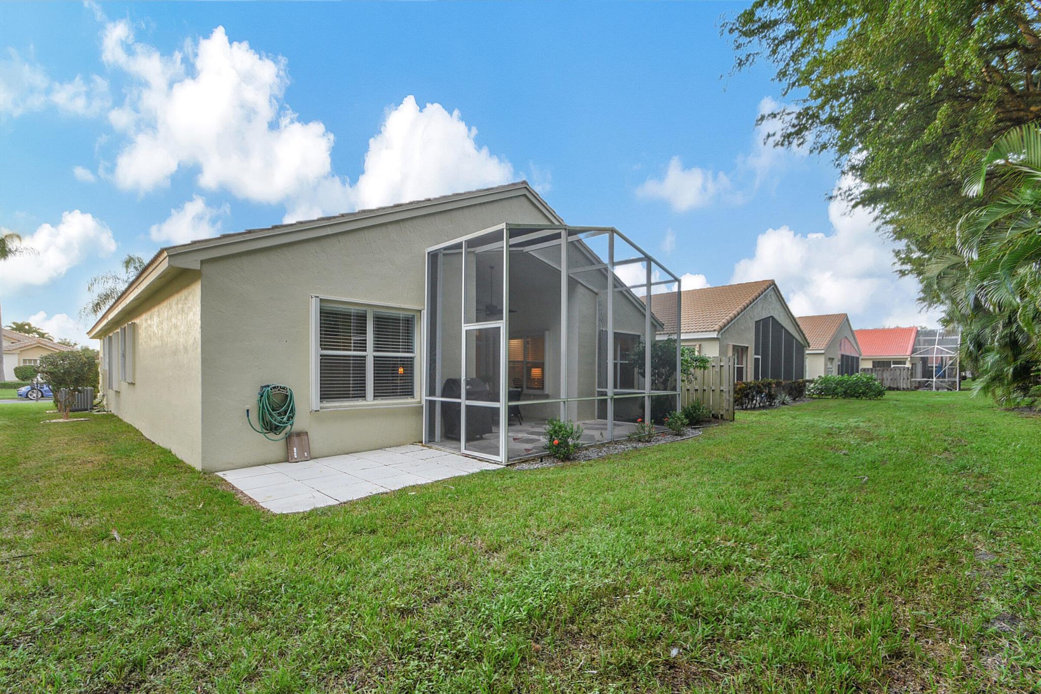 GROVE ISLE - Residential