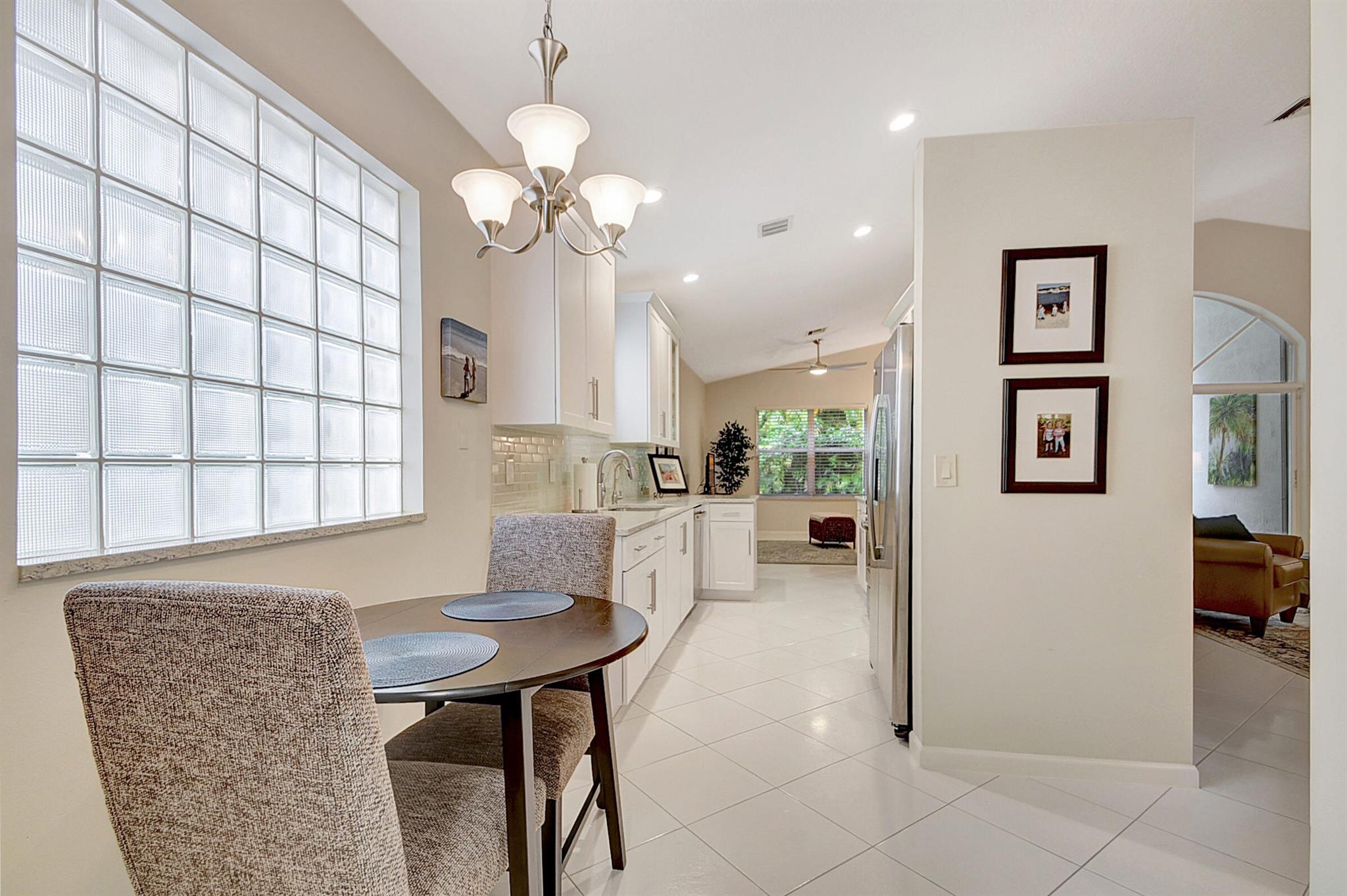 GROVE ISLE - Residential