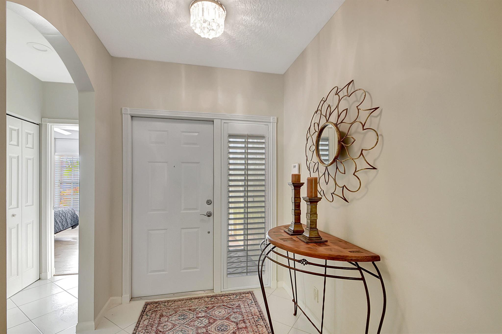 GROVE ISLE - Residential