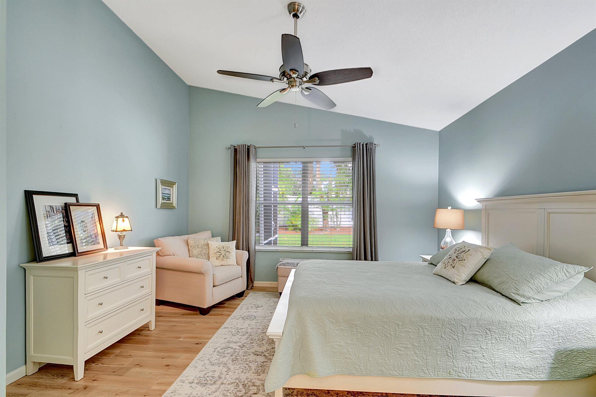 GROVE ISLE - Residential