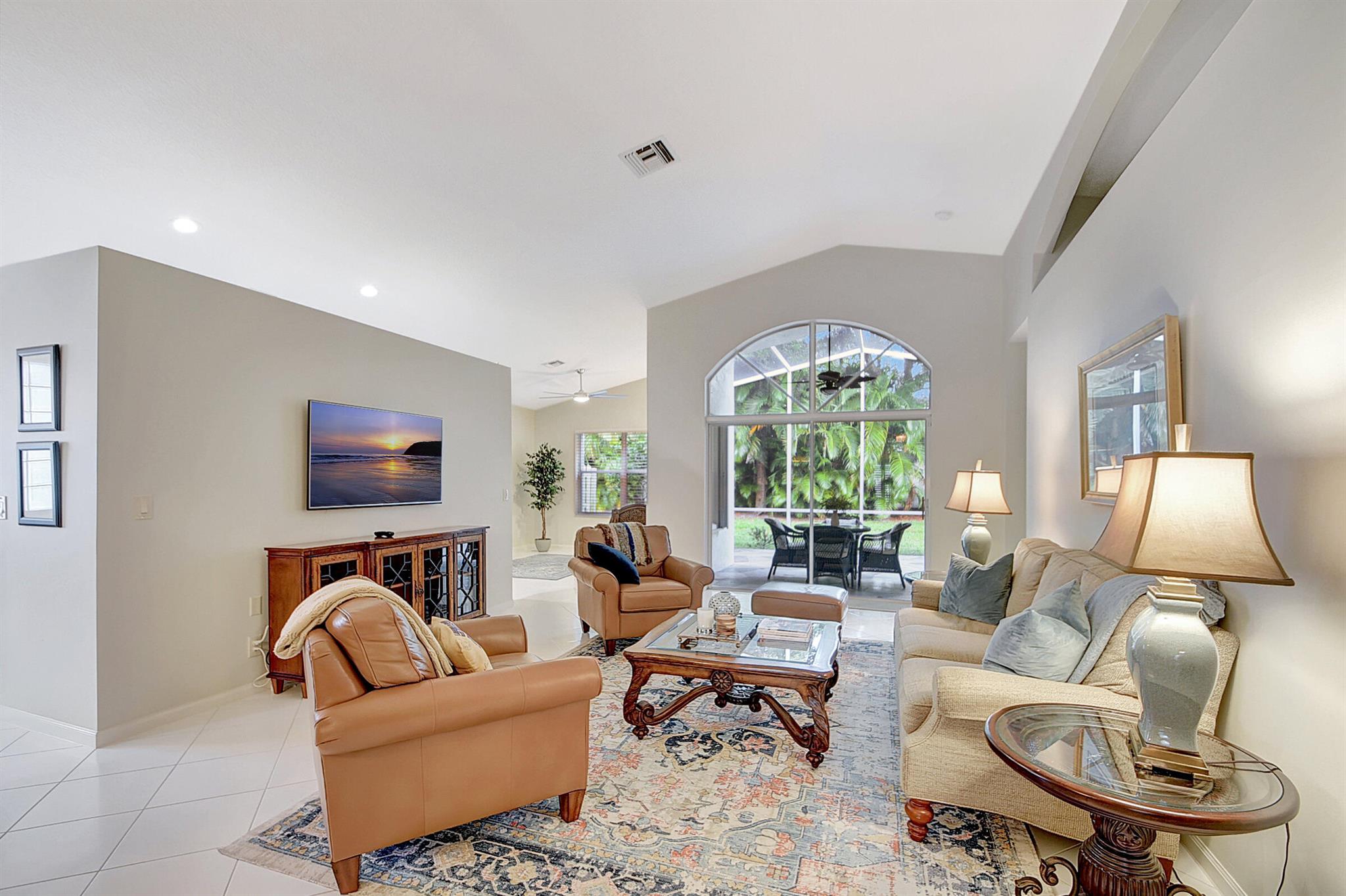 GROVE ISLE - Residential