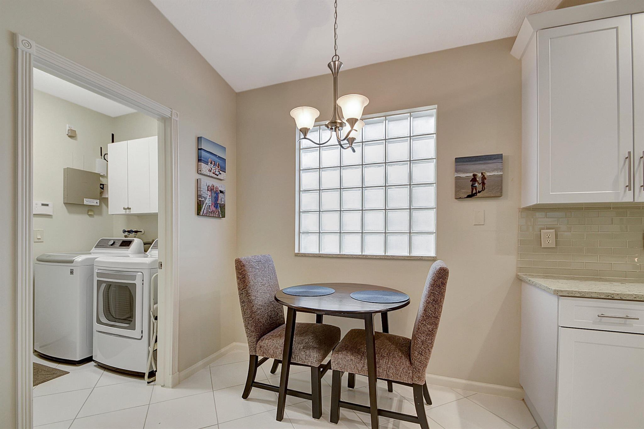 GROVE ISLE - Residential