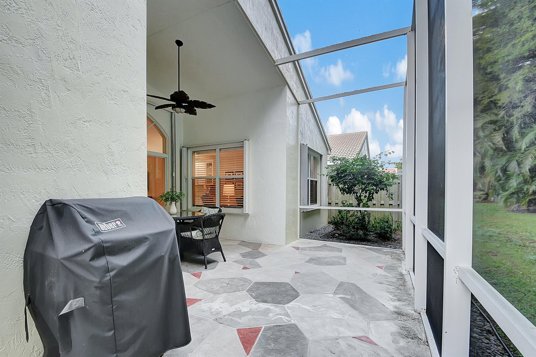 GROVE ISLE - Residential