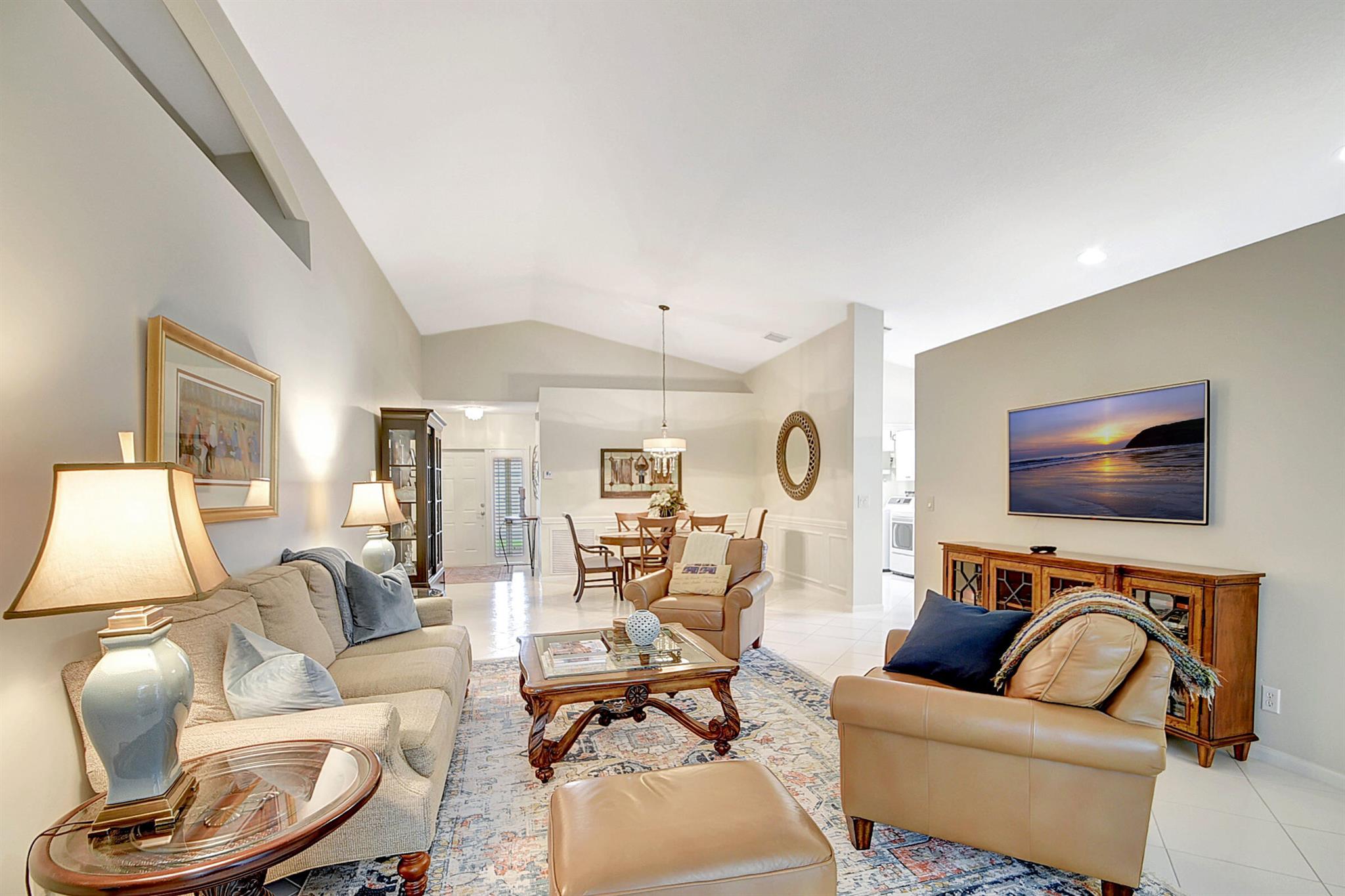 GROVE ISLE - Residential