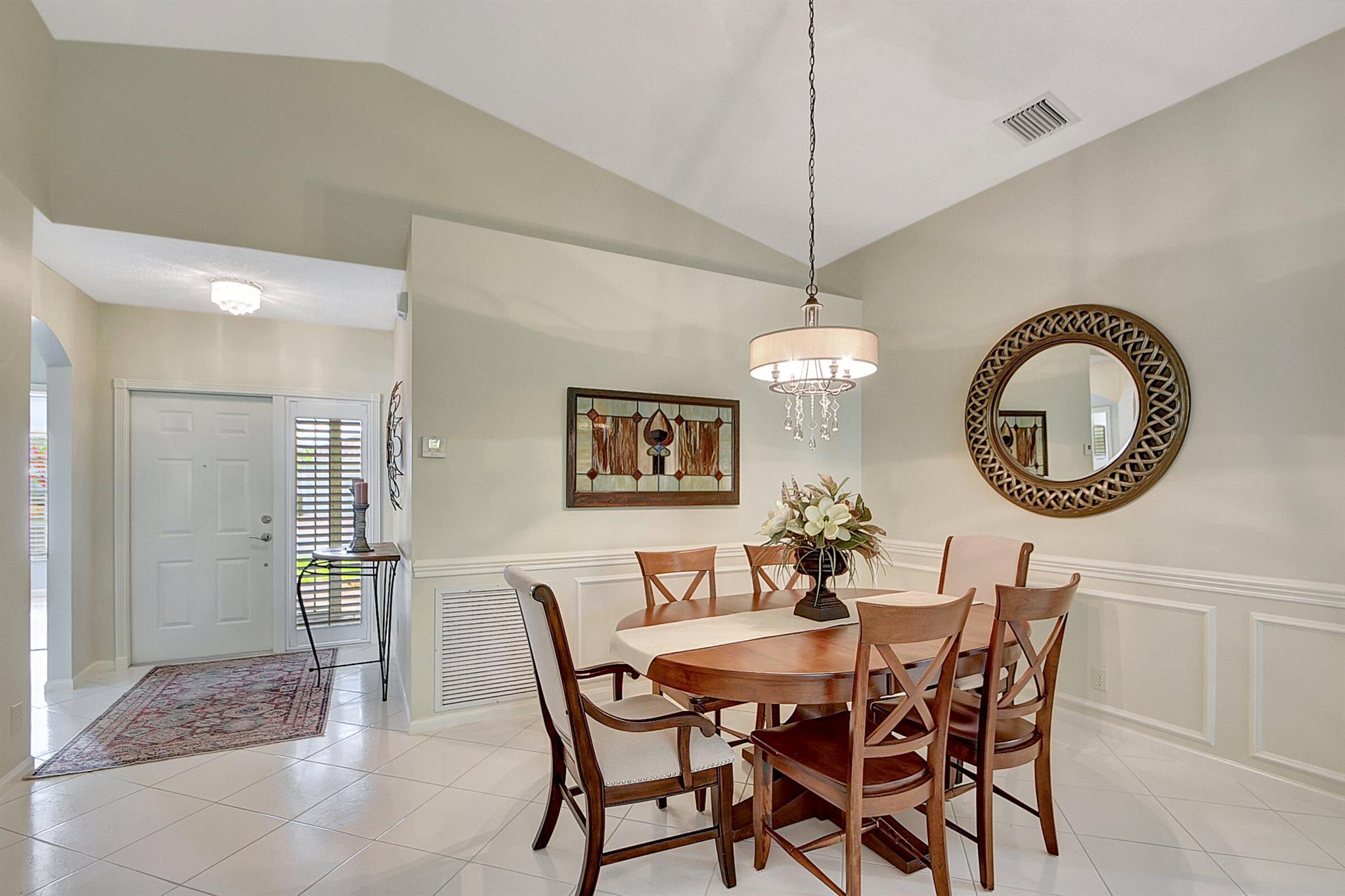 GROVE ISLE - Residential