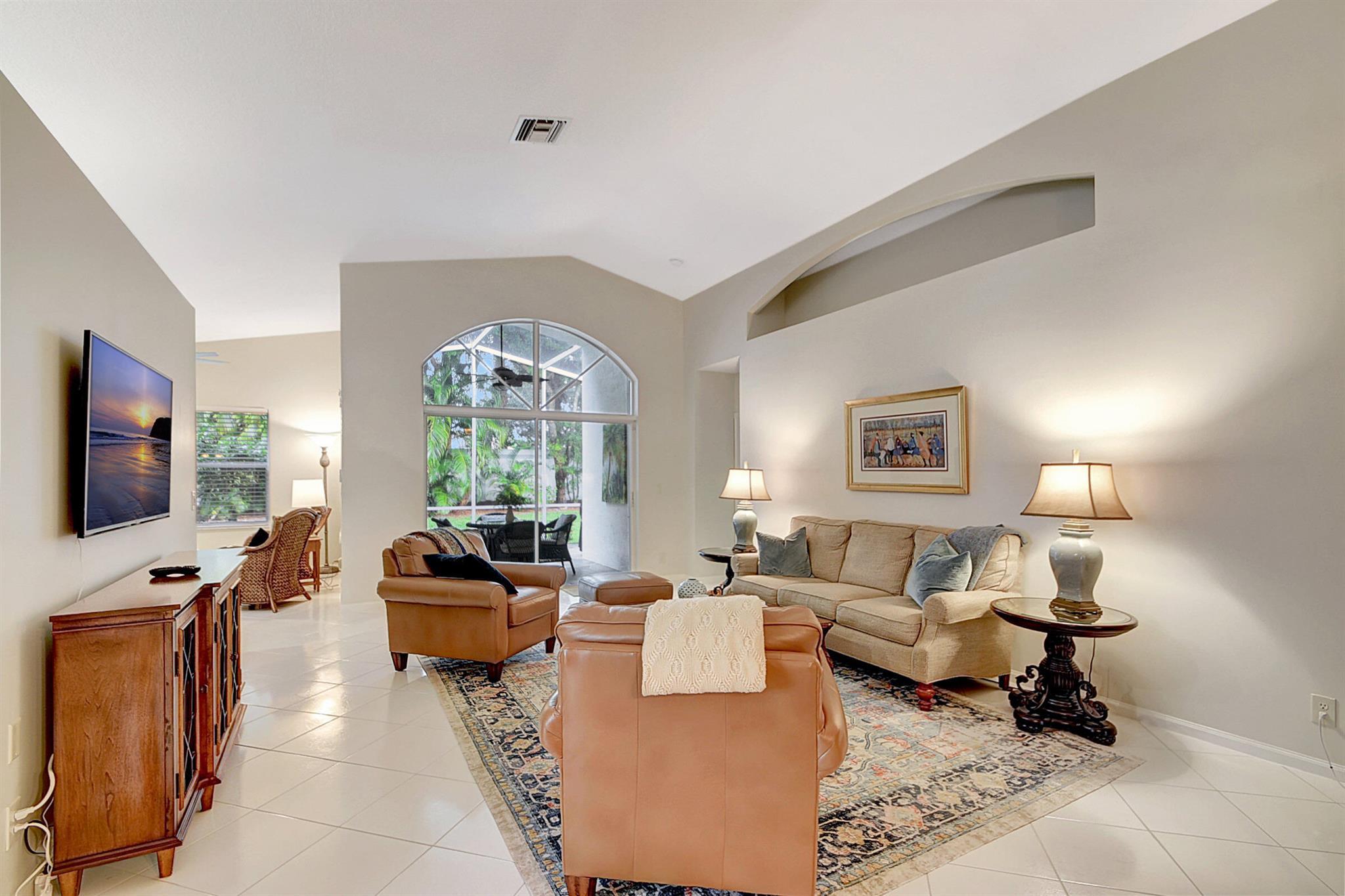 GROVE ISLE - Residential